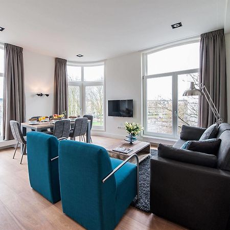 Short Stay Group Tropen Serviced Apartments Amsterdam Esterno foto