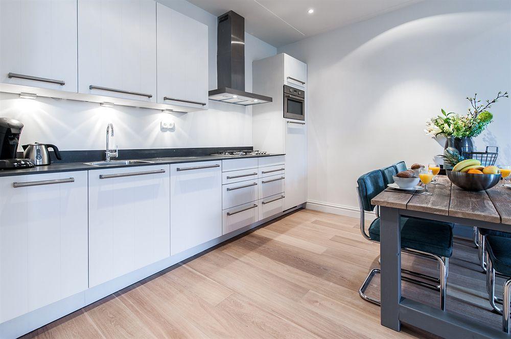 Short Stay Group Tropen Serviced Apartments Amsterdam Esterno foto