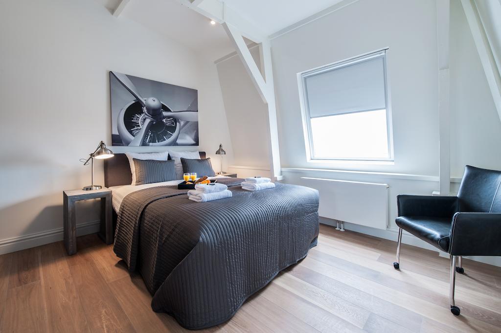 Short Stay Group Tropen Serviced Apartments Amsterdam Esterno foto